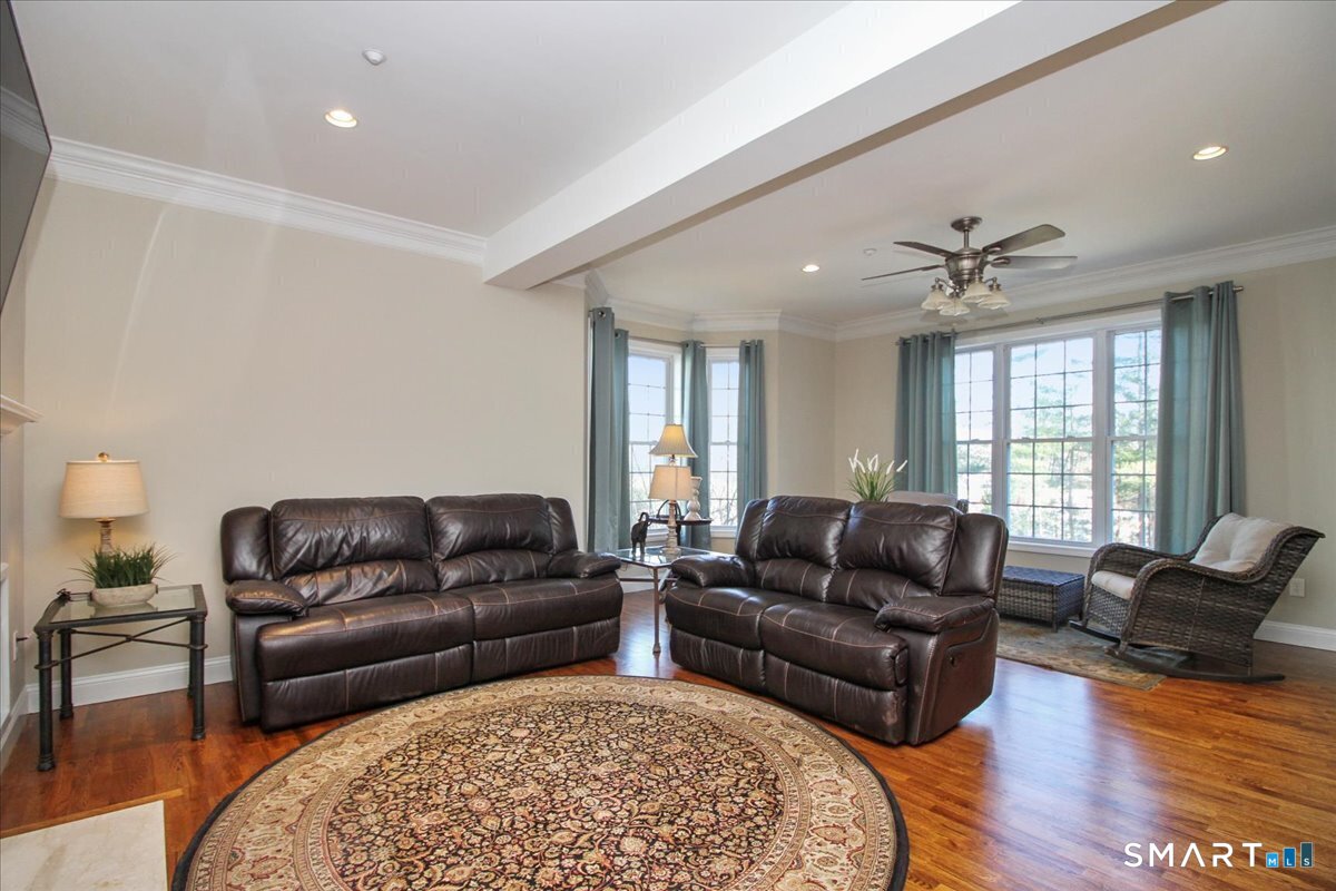 6 Partridge Lane Farmington CT 06032