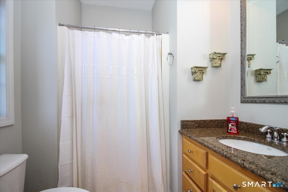 6 Partridge Lane Farmington CT 06032