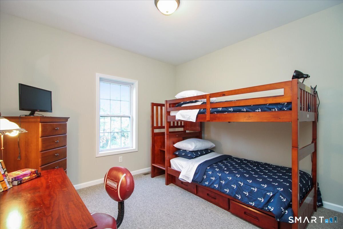 6 Partridge Lane Farmington CT 06032