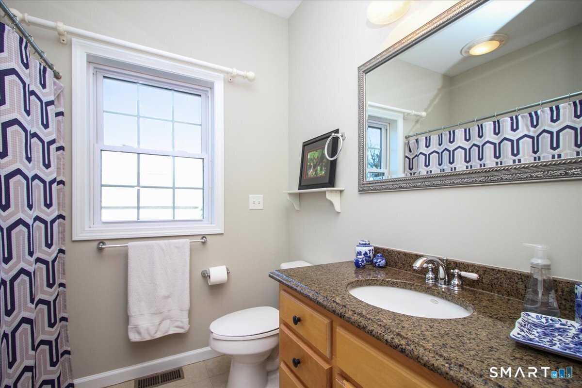 6 Partridge Lane Farmington CT 06032