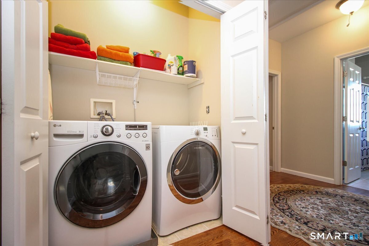 6 Partridge Lane Farmington CT 06032