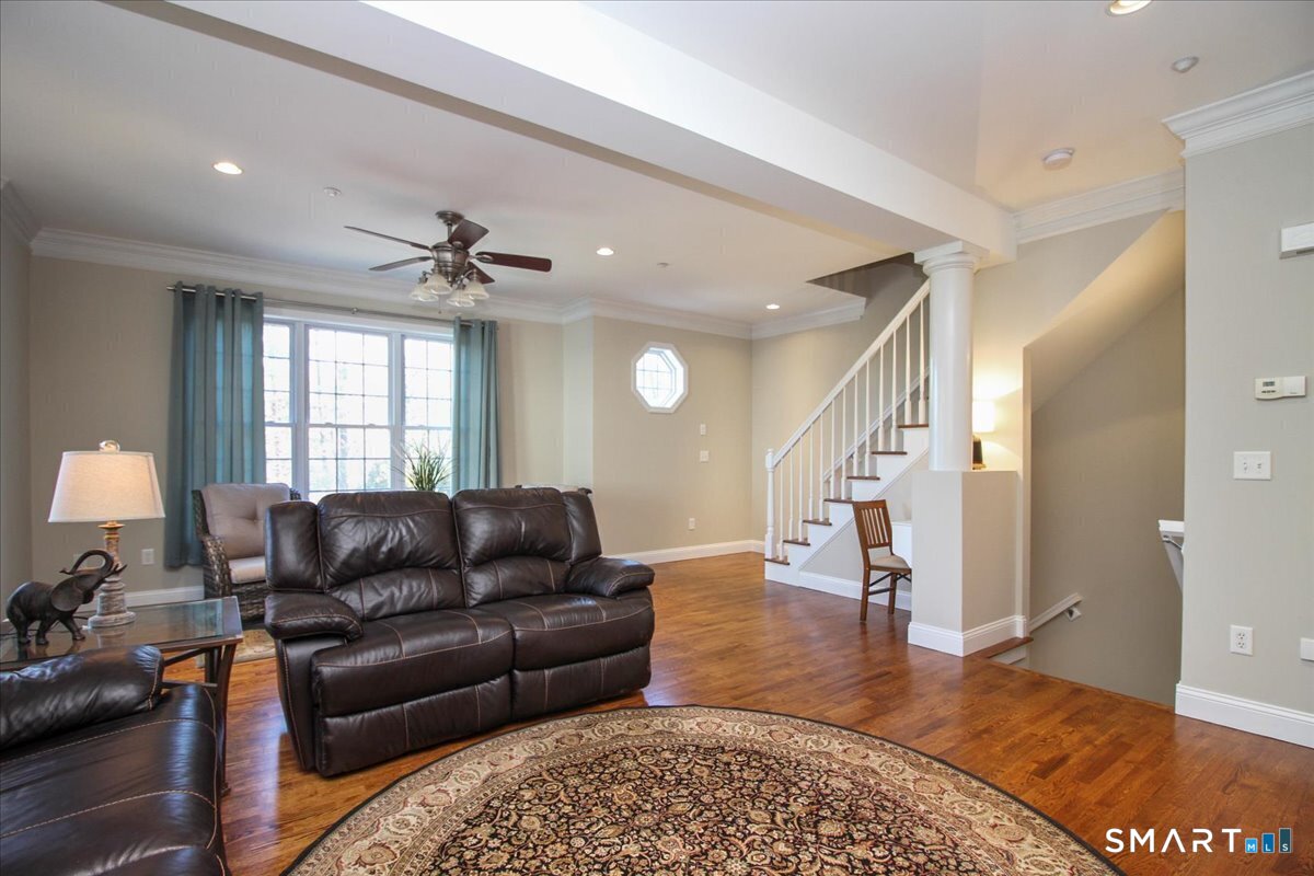 6 Partridge Lane Farmington CT 06032