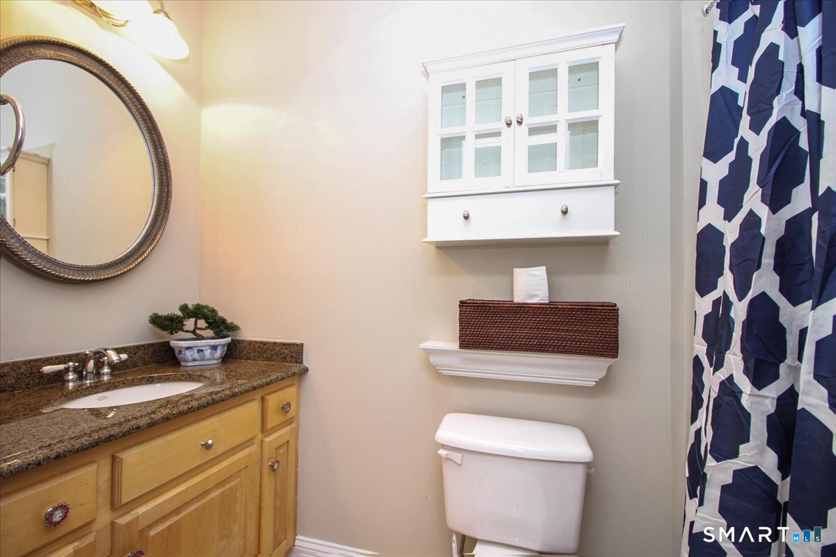 6 Partridge Lane Farmington CT 06032