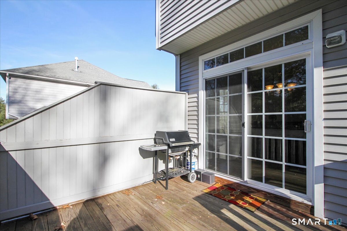 6 Partridge Lane Farmington CT 06032