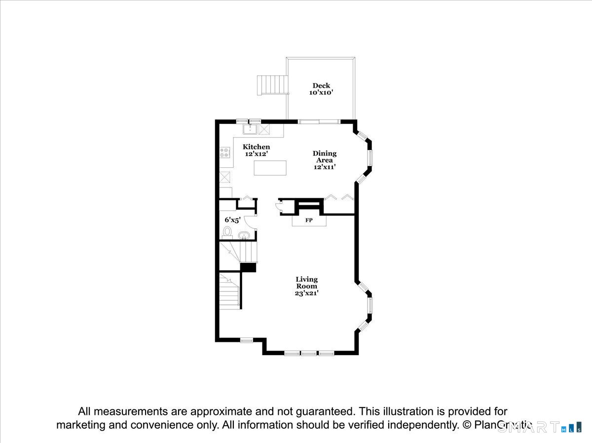 6 Partridge Lane Farmington CT 06032