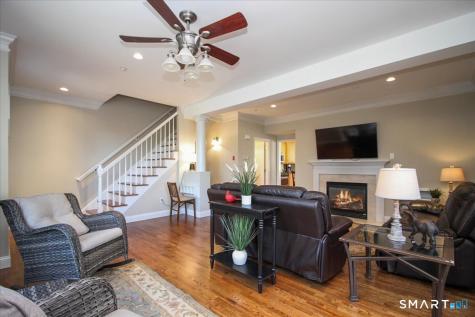 6 Partridge Lane Farmington CT 06032