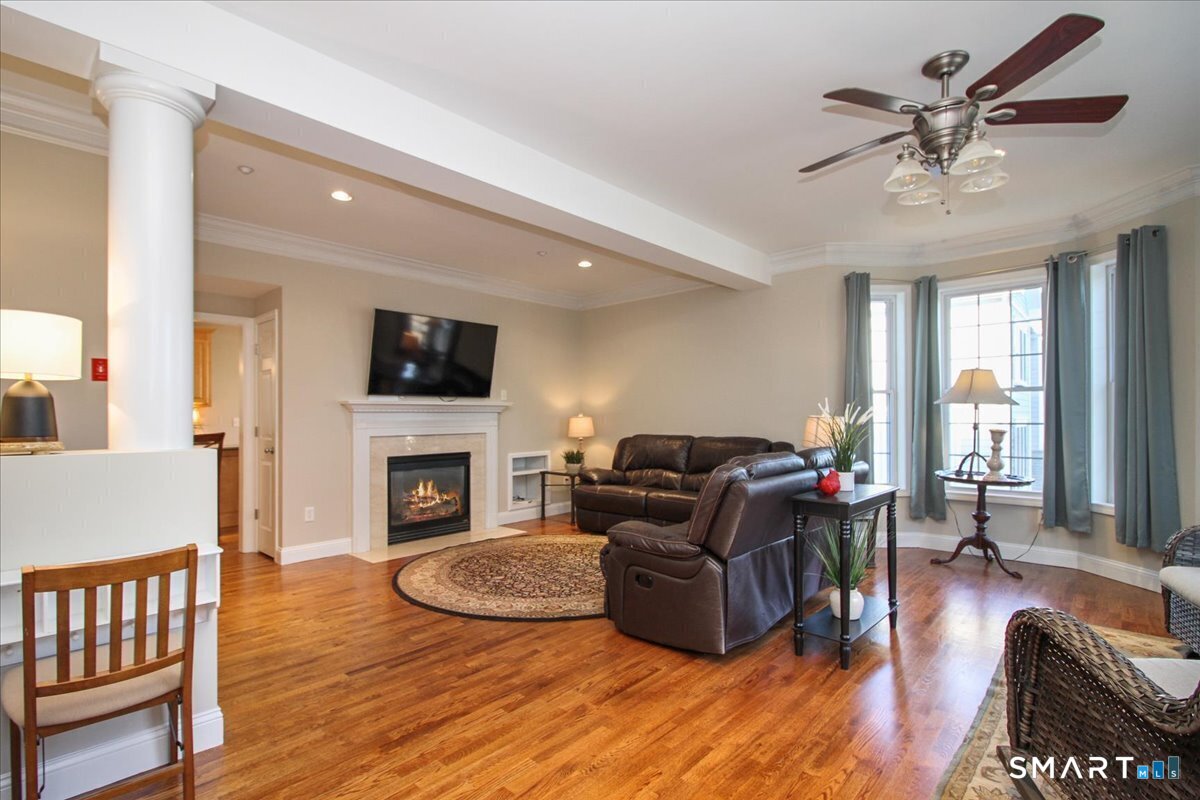 6 Partridge Lane Farmington CT 06032