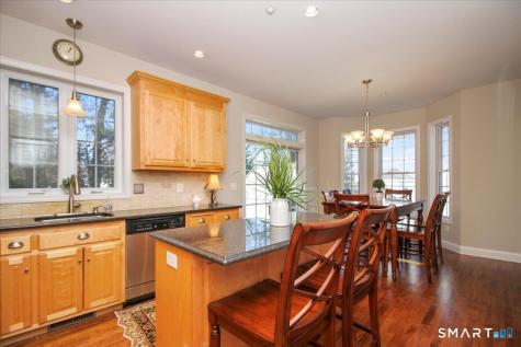 6 Partridge Lane Farmington CT 06032