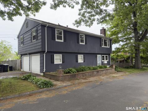 6 Rock Street Milford CT 06460