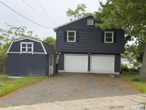 6 Rock Street Milford CT 06460