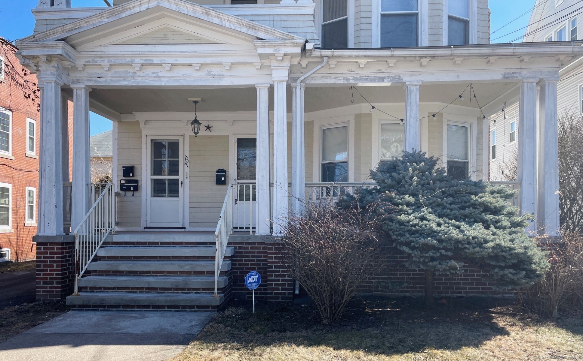 759 Orange Street New Haven CT 06511