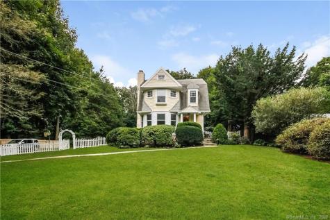 423 Rowayton Avenue Norwalk CT 06854