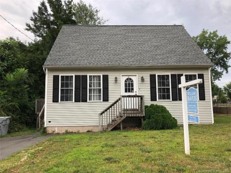 235 Beths Avenue Bristol CT 06010