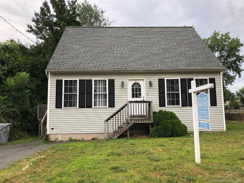 235 Beths Avenue Bristol CT 06010