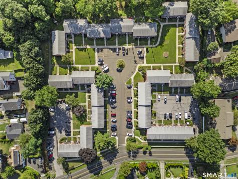 8 Hamilton Court Stamford CT 06902