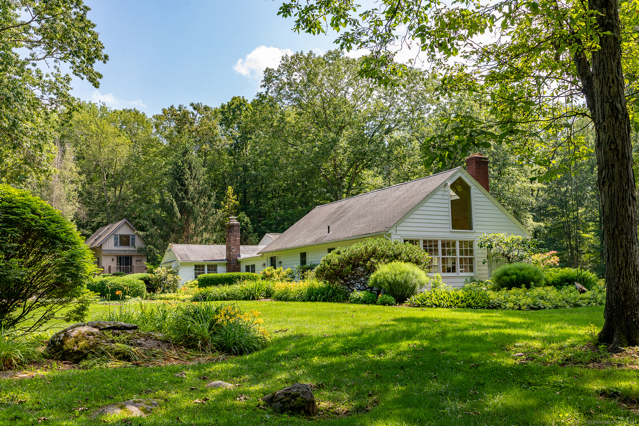 40 Camps Flat Road Kent CT 06785