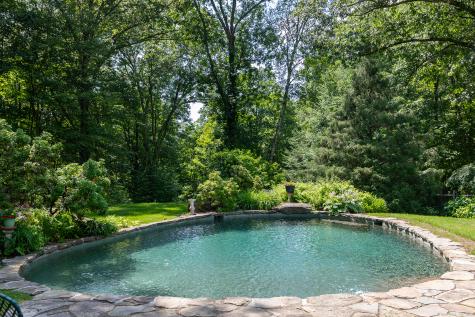 40 Camps Flat Road Kent CT 06785