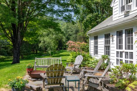 40 Camps Flat Road Kent CT 06785