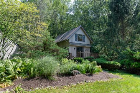 40 Camps Flat Road Kent CT 06785
