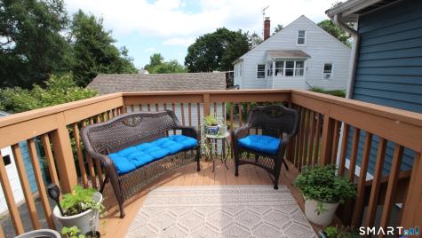 33 Ridgefield Street Meriden CT 06450