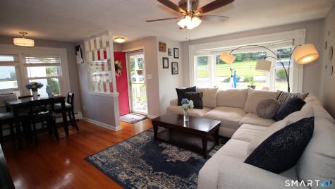 33 Ridgefield Street Meriden CT 06450