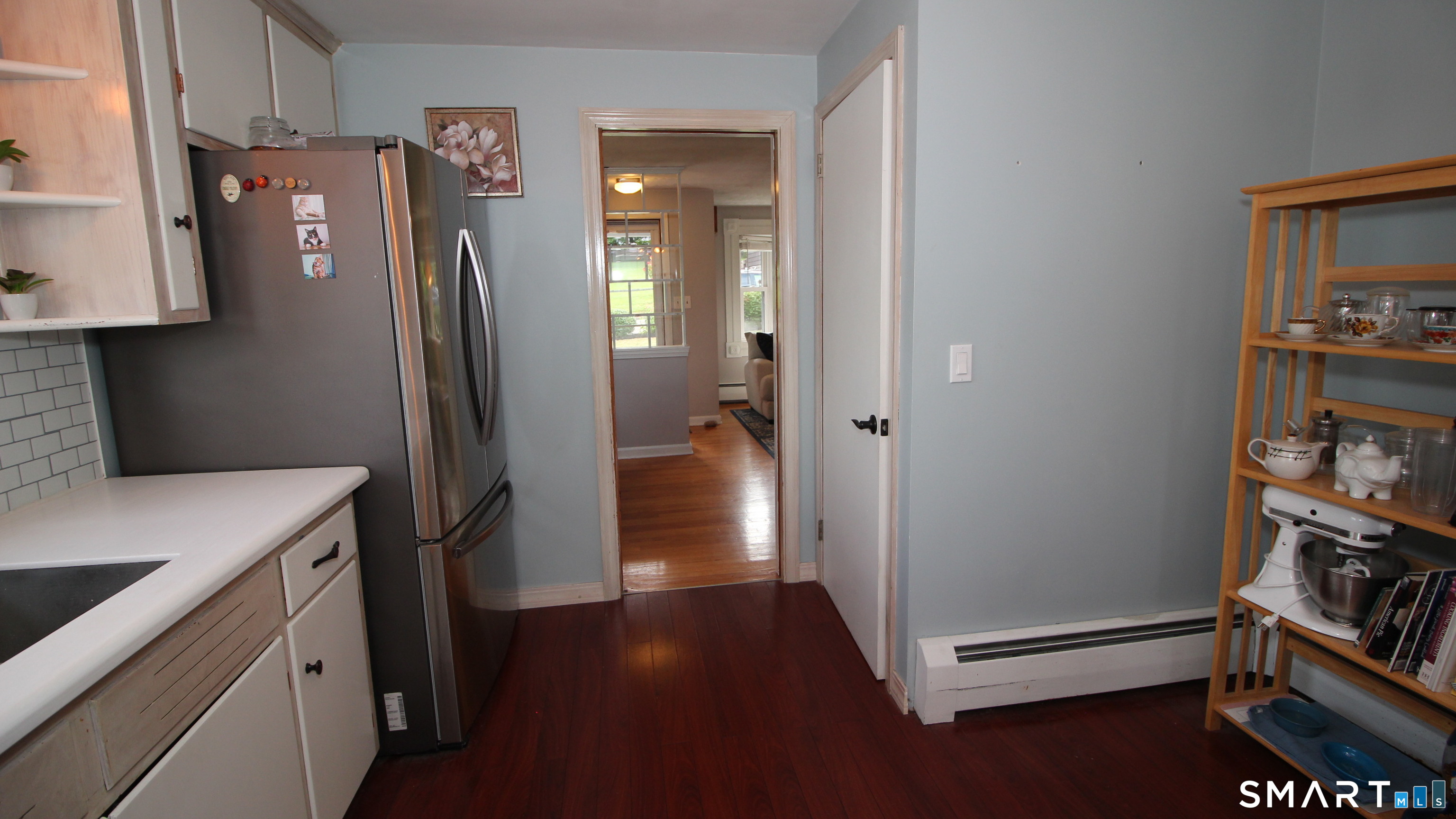 33 Ridgefield Street Meriden CT 06450