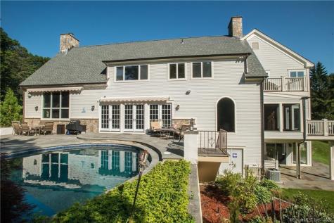 7 Fairchild Lane Greenwich CT 06831