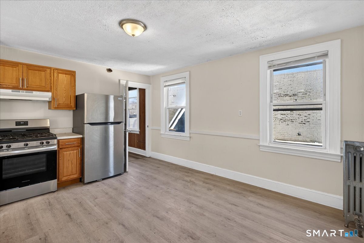 34 Bristol Street West Haven CT 06516