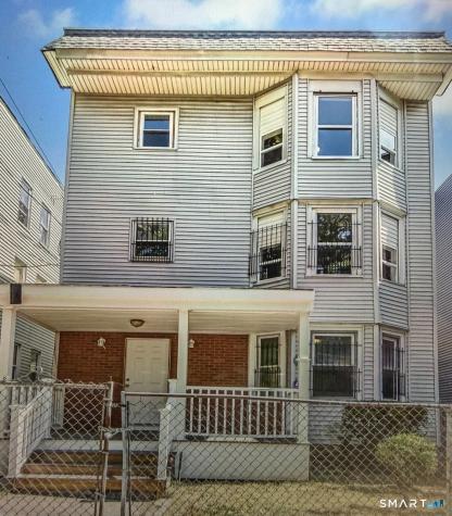 589 Winchester Avenue New Haven CT 06511