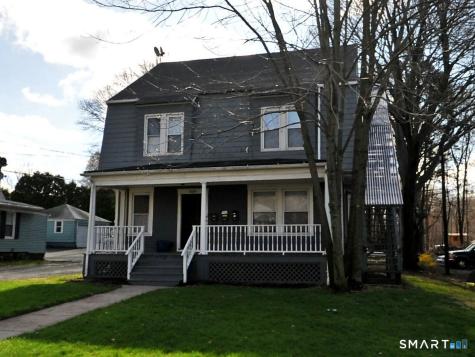 1085 Broad Street Meriden CT 06450