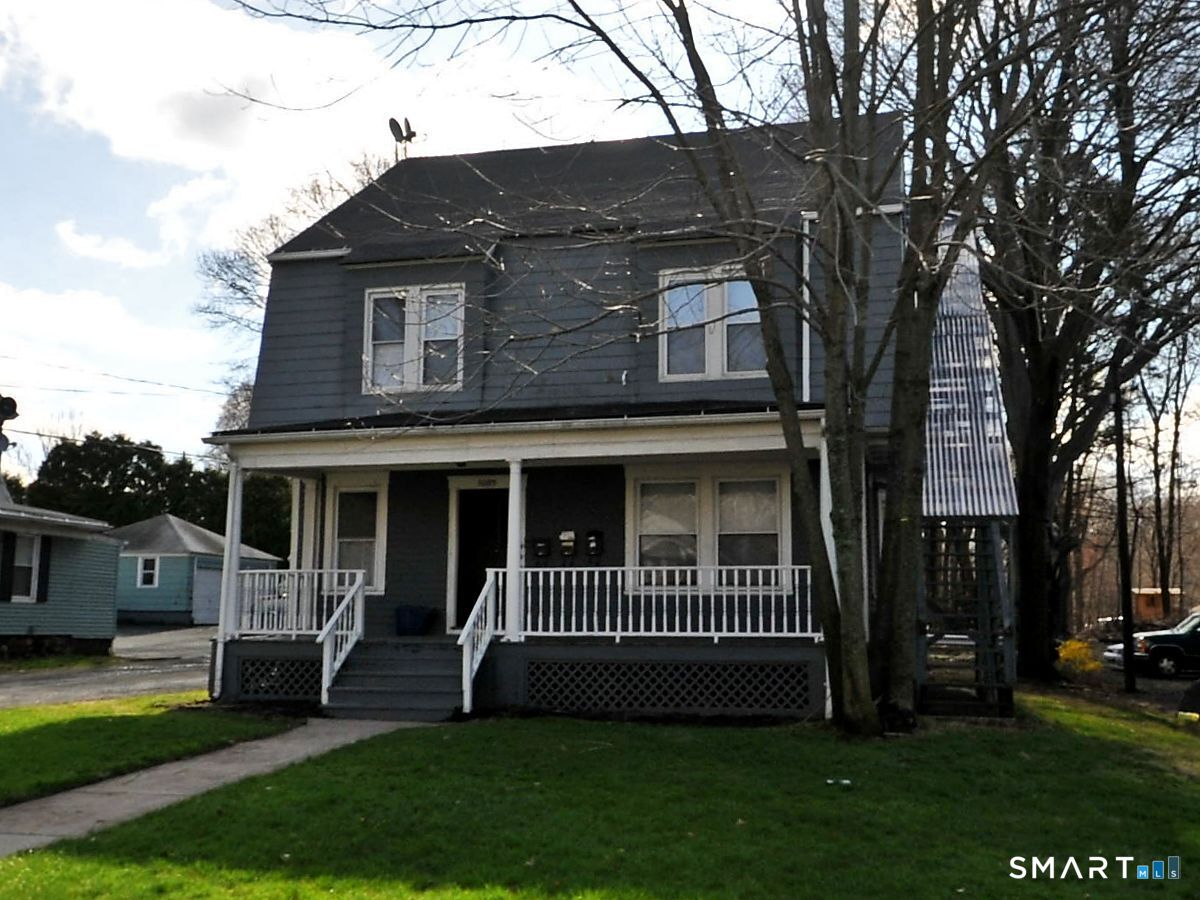 1085 Broad Street Meriden CT 06450