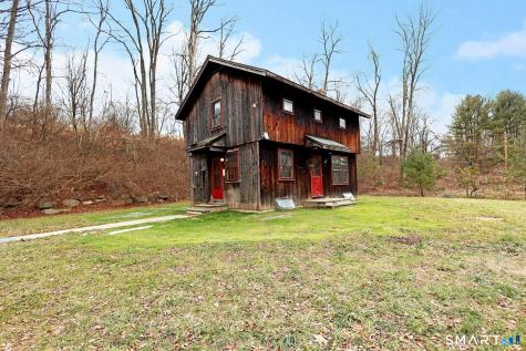 380 Newtown Turnpike Redding CT 06896