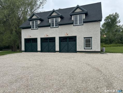 19 Robin Hill Lane Salisbury CT 06039
