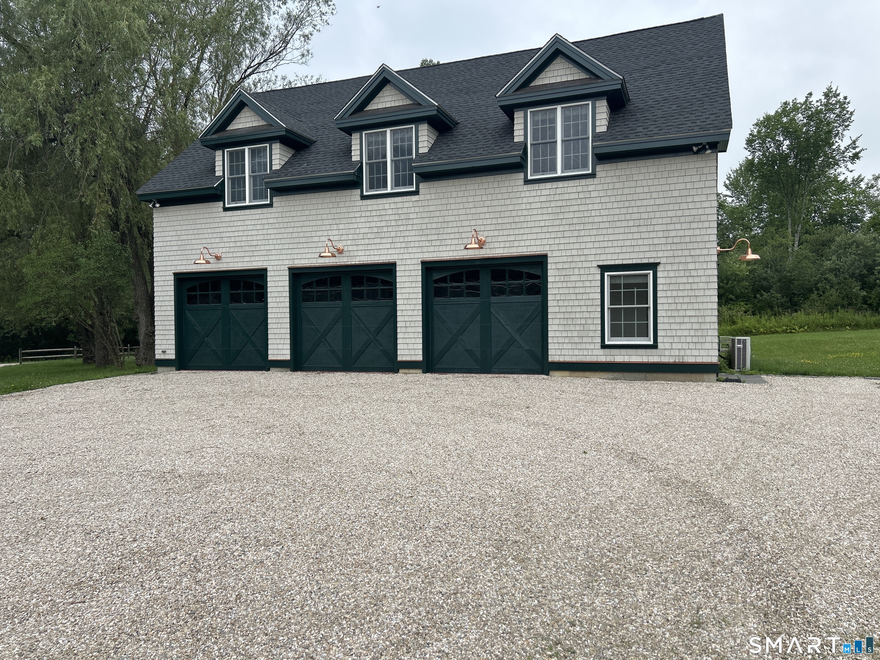 19 Robin Hill Lane Salisbury CT 06039