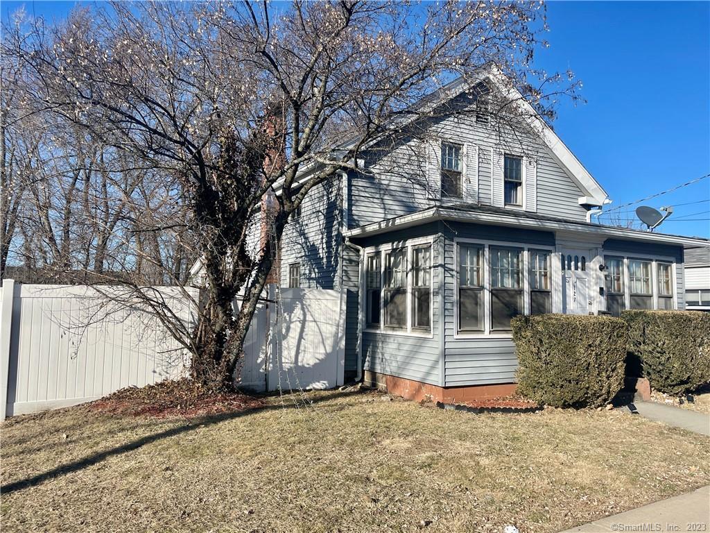 127 Pine Street Bristol CT 06010