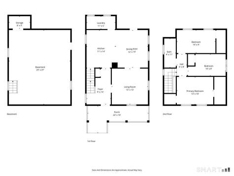 672 East Main Street Middletown CT 06457