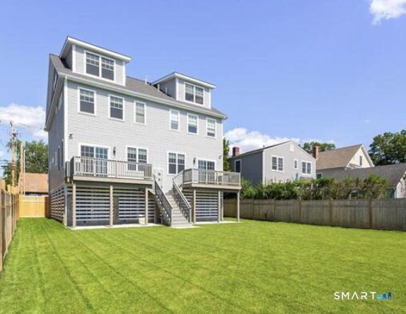 928 Reef Road Fairfield CT 06824