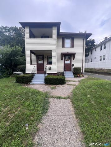 96 Putnam Street Bristol CT 06010