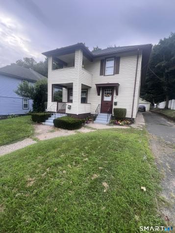 96 Putnam Street Bristol CT 06010
