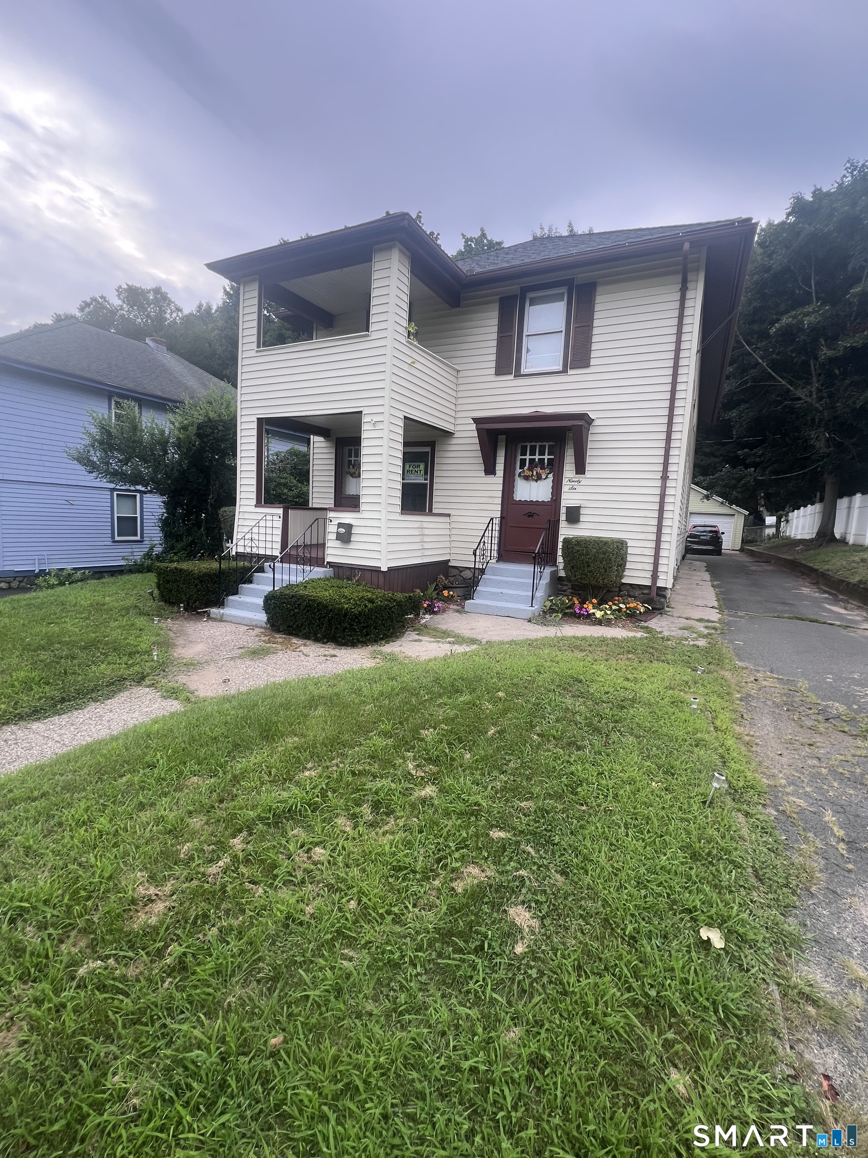 96 Putnam Street Bristol CT 06010