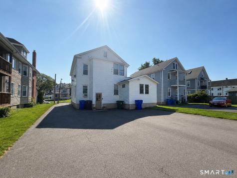 119 Dover Road West Hartford CT 06119