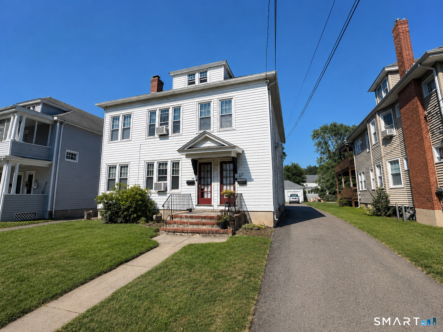 119 Dover Road West Hartford CT 06119