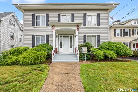 630 Broad Street Meriden CT 06450