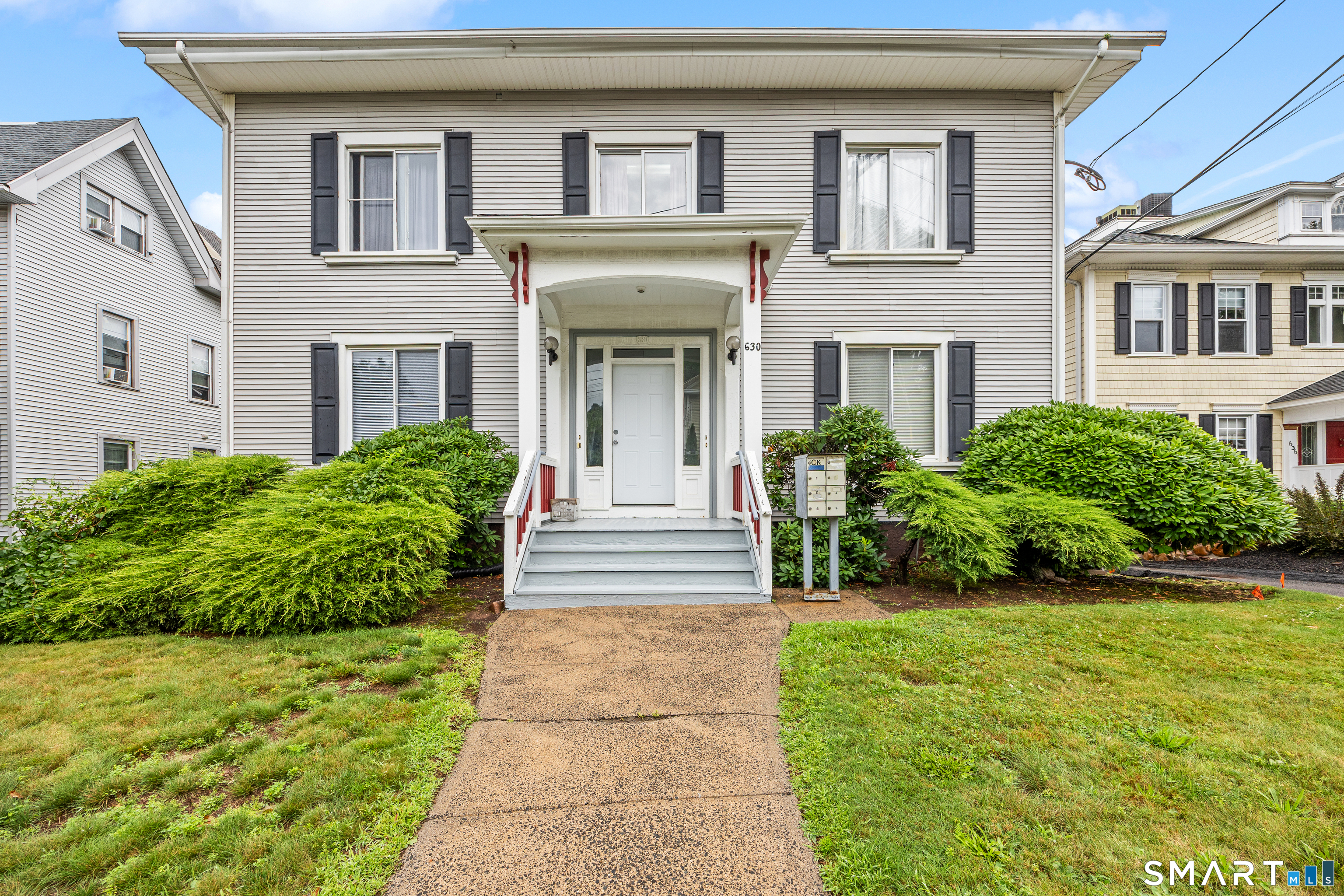 630 Broad Street Meriden CT 06450