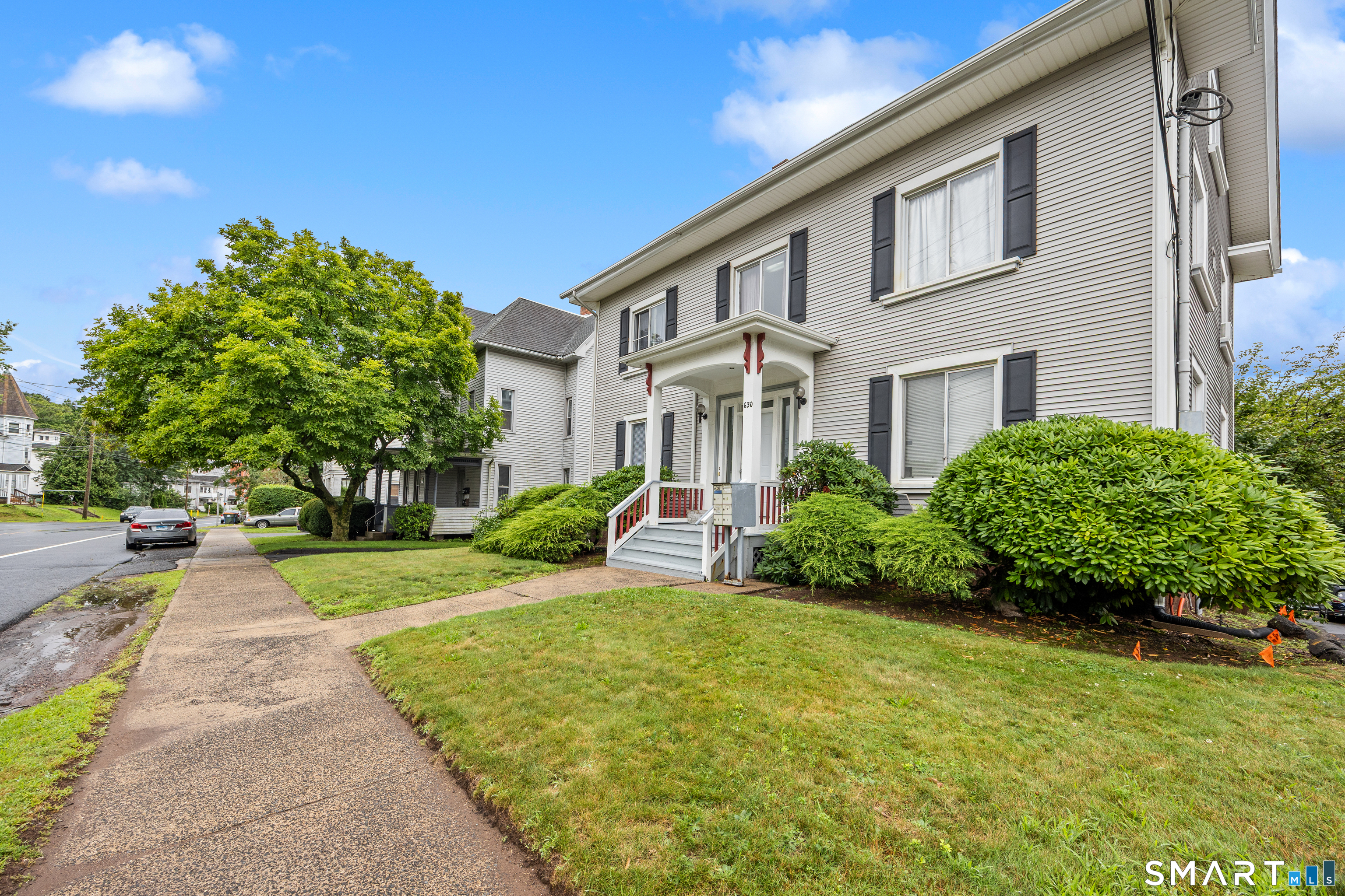 630 Broad Street Meriden CT 06450