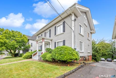630 Broad Street Meriden CT 06450