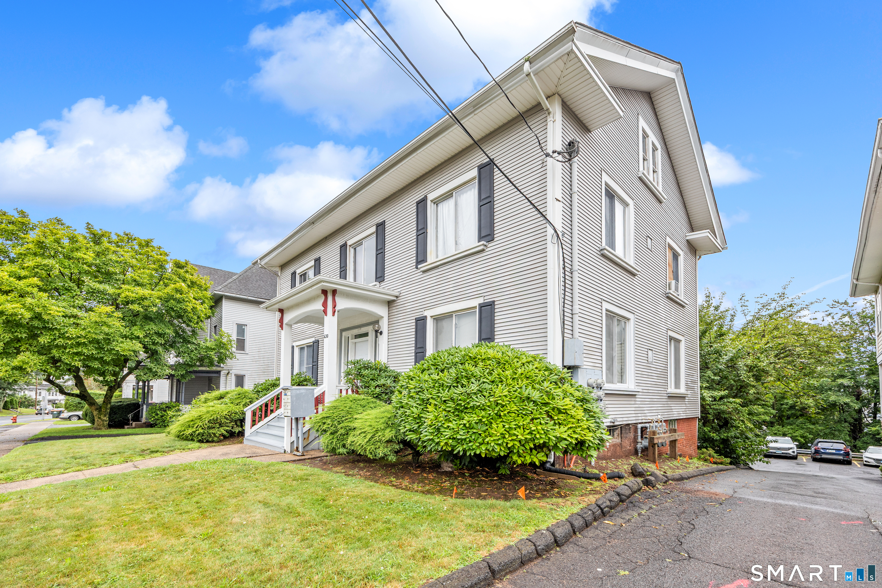 630 Broad Street Meriden CT 06450