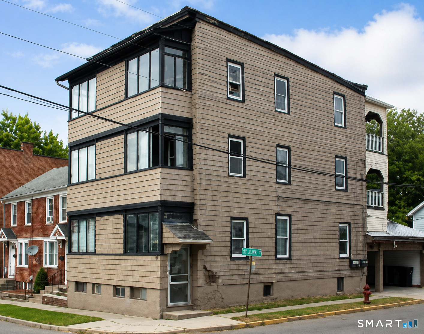 34 Saint Johns Street Middletown CT 06457