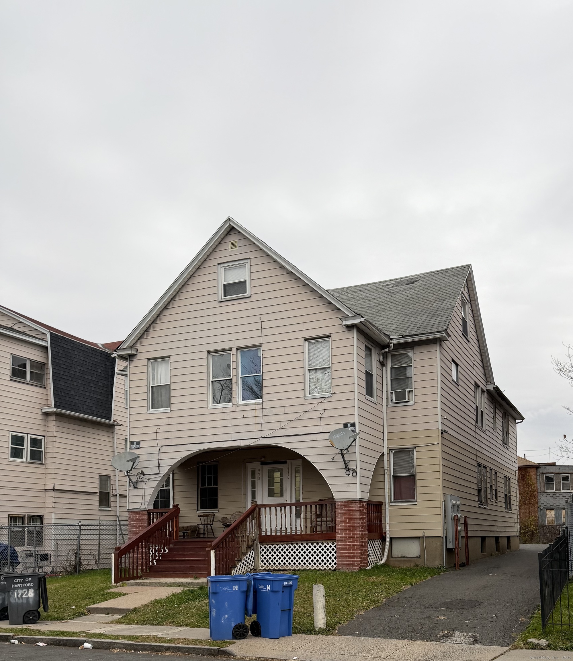 1928 Broad Street Hartford CT 06114