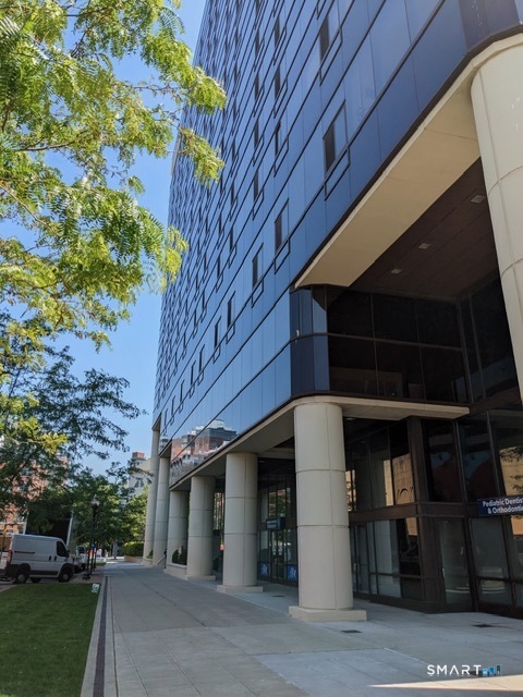 127 Greyrock Place Stamford CT 06901